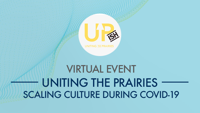 Uniting the Prairies conference
