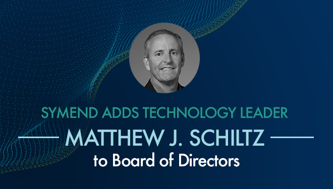 CEO Matthew J. Schiltz