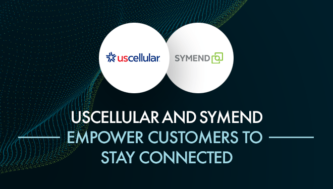 UScellular and Symend