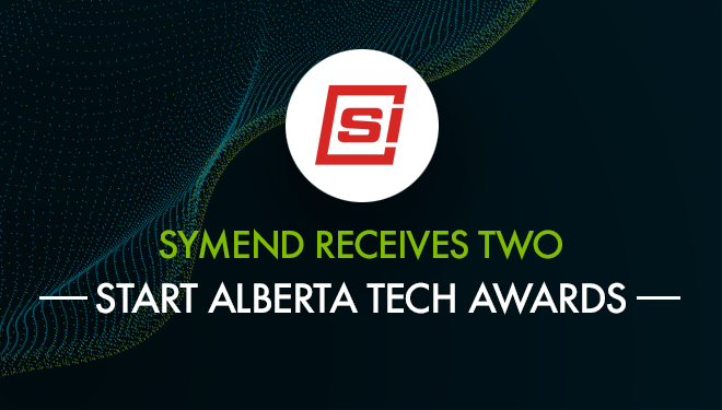 Alberta Tech Awards