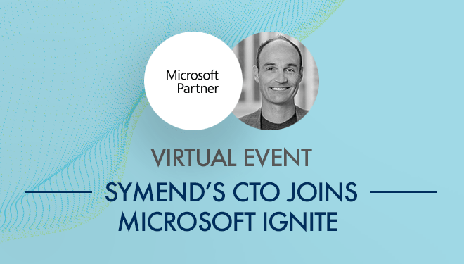 Microsoft Ignite virtual event