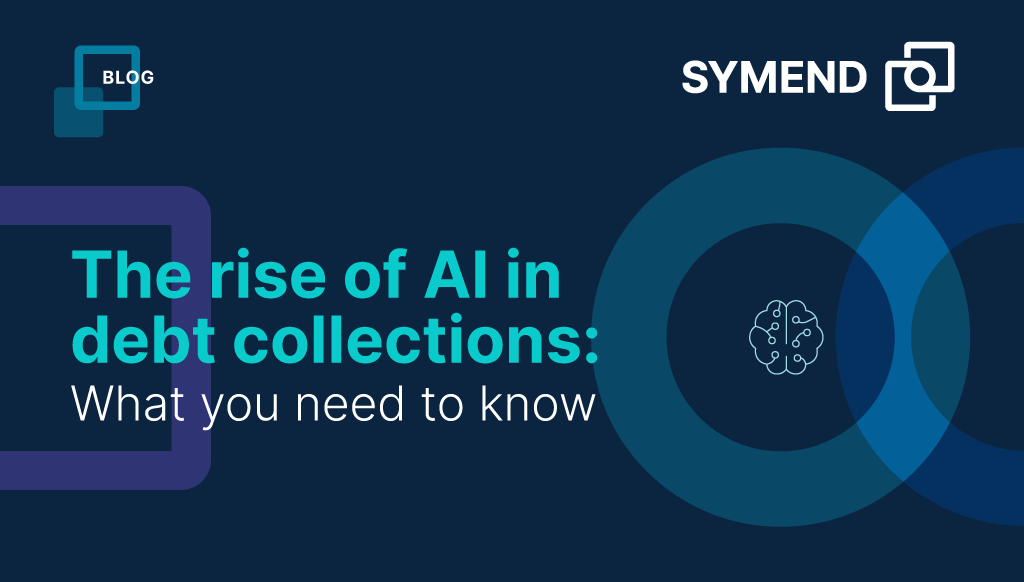 AI in debt collections